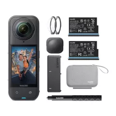 Insta360 X5 Essential Bundle (P.AAH0000401)