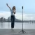   Insta360 2-in-1 Selfie bot és állvány - Selfie Stick + Throwpod