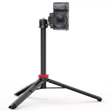 Ulanzi MT-44 E selfie állvány, monopod, telefontartó adapter, 149cm max magasság, fehér (UL-2503E)