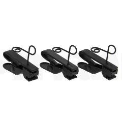   Rode LAV-CLIP csipesz - 3db/csomag - csiptetős Rode mikrofonokhoz