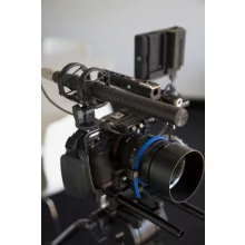 RODE VIDEOMIC NTG4 PROFESSZIONÁLIS RÖVID PUSKAMIKROFON (NTG4)