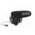   RODE Videomic Pro Rycote professzionális mono videomikrofon Rycote Lyre felfüggesztéssel (VMPR)