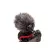   RODE VideoMicro mini videomikrofon Rycote Lyre felfüggesztéssel (VMicro)