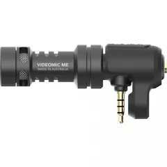   Rode Mikrofon - RØDE VideoMic Me Richtmikrofon für Smartphones (VMME)