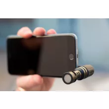 Rode Mikrofon - RØDE VideoMic Me Richtmikrofon für Smartphones (VMME)