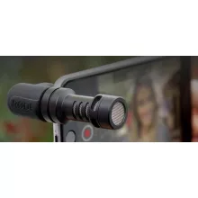 Rode Mikrofon - RØDE VideoMic Me Richtmikrofon für Smartphones (VMME)