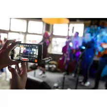 Rode Mikrofon - RØDE VideoMic Me Richtmikrofon für Smartphones (VMME)