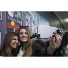 Rode Mikrofon - RØDE VideoMic Me Richtmikrofon für Smartphones (VMME)