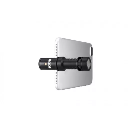 Rode Mikrofon - RØDE VideoMic Me Richtmikrofon für Smartphones (VMME)