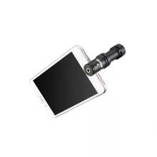 Rode Mikrofon - RØDE VideoMic Me Richtmikrofon für Smartphones (VMME)