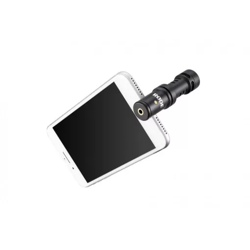 Rode Mikrofon - RØDE VideoMic Me Richtmikrofon für Smartphones (VMME)