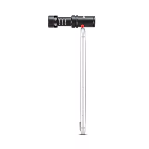 Rode Mikrofon - RØDE VideoMic Me Richtmikrofon für Smartphones (VMME)