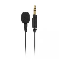  RODE MICROPHONE - RØDE LAVALIER GO PROFESSIONELLES TRAGBARES MIKROFON, schwarz