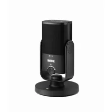RODE NT-USB Mini kompakt USB mikrofon fejhallgató erősítővel és asztali állvánnyal (NT-USB Mini)