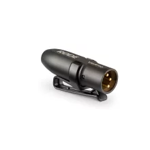 Rode VXLR Pro kis jack - XLR szimmetrizáló adapter fantom konverzióval (VXLR PRO)