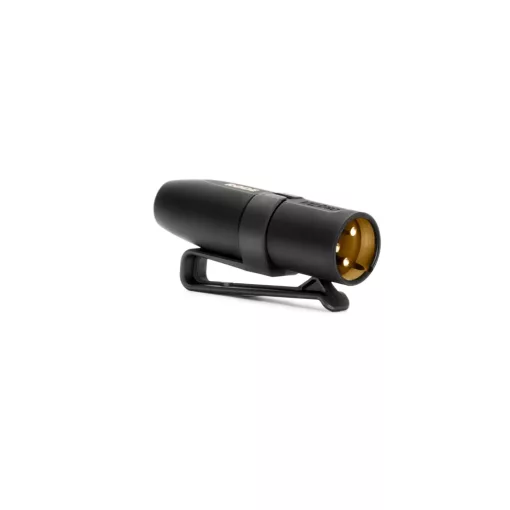 Rode VXLR Pro kis jack - XLR szimmetrizáló adapter fantom konverzióval (VXLR PRO)