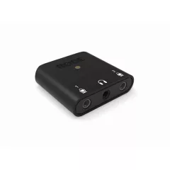 Rode Mikrofon - RØDE AI-Micro Compact Audio Interface
