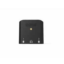 Rode Mikrofon - RØDE AI-Micro Compact Audio Interface