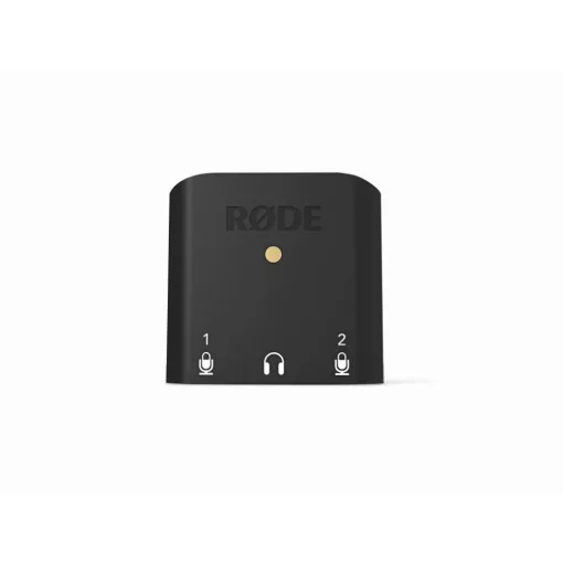 Rode Mikrofon - RØDE AI-Micro Compact Audio Interface