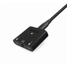 Rode Mikrofon - RØDE AI-Micro Compact Audio Interface