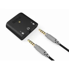 Rode Mikrofon - RØDE AI-Micro Compact Audio Interface