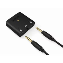 Rode Mikrofon - RØDE AI-Micro Compact Audio Interface