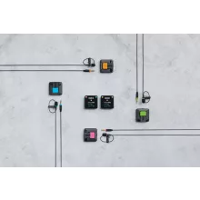 RODE COLORS2 Set für Wireless GO & Lavaliers, 4tlg