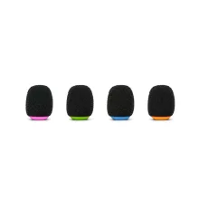 RODE COLORS2 Set für Wireless GO & Lavaliers, 4tlg