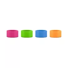 RODE COLORS2 Set für Wireless GO & Lavaliers, 4tlg