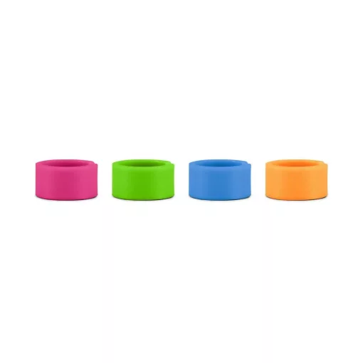 RODE COLORS2 Set für Wireless GO & Lavaliers, 4tlg