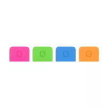 RODE COLORS2 Set für Wireless GO & Lavaliers, 4tlg