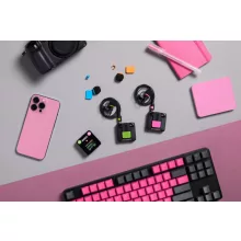 RODE COLORS3Set 3 für Lavalier II und Wireless GO