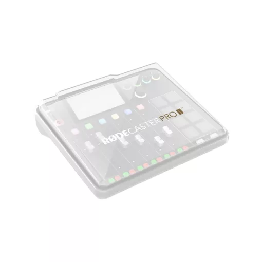 RODE RODECOVER PRO II VÉDŐFEDÉL RODECASTER PRO II KEVERŐHÖZ (RCPIICOVER)