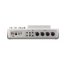 RODE RODECASTER PRO II FEHÉR PODCAST ÉS AUDIO PRODUKCIÓS KEVERŐ