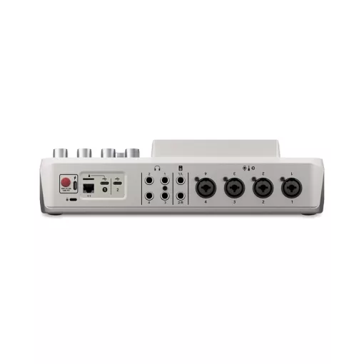 RODE RODECASTER PRO II FEHÉR PODCAST ÉS AUDIO PRODUKCIÓS KEVERŐ