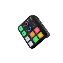 RODE STREAMER X INTEGRÁLT DESKTOP AUDIO INTERFÉSZ ÉS VIDEÓ CAPTURE KÁRTYA (Streamer x)