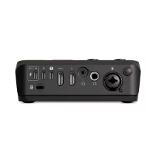 RODE STREAMER X INTEGRÁLT DESKTOP AUDIO INTERFÉSZ ÉS VIDEÓ CAPTURE KÁRTYA (Streamer x)