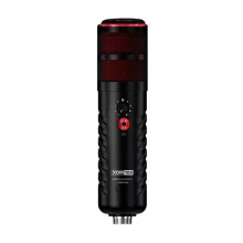 RODE XDM-100 DINAMIKUS USB MIKROFON FEJLETT DSP FUNKCIÓKKAL