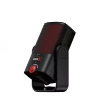 RODE XCM-50 KOMPAKT KONDENZÁTOR USB MIKROFON FEJLETT DSP FUNKCIÓKKAL