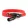 Rode XLR-3 Kábel Piros - 3m - XLR3M-R