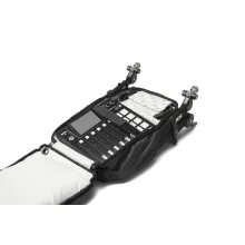 RODE BACKPACK HÁTIZSÁK RODECASTER PRO II ÉS KIEGÉSZÍTŐK HORDOZÁSÁHOZ 