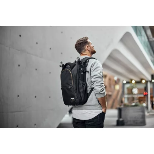 RODE BACKPACK HÁTIZSÁK RODECASTER PRO II ÉS KIEGÉSZÍTŐK HORDOZÁSÁHOZ 