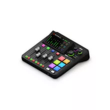 RODE RODECASTER DUO PODCAST ÉS AUDIO PRODUKCIÓS KEVERŐ (RC DUO)