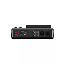 RODE RODECASTER DUO PODCAST ÉS AUDIO PRODUKCIÓS KEVERŐ (RC DUO)