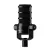   RODE PODMIC USB BROADCAST MINŐSÉGŰ DINAMIKUS PODCAST ÉS PRODUKCIÓS MIKROFON XLR ÉS USB-C KIMENETTEL (PodMic USB)