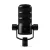   RODE PODMIC USB BROADCAST MINŐSÉGŰ DINAMIKUS PODCAST ÉS PRODUKCIÓS MIKROFON XLR ÉS USB-C KIMENETTEL (PodMic USB)