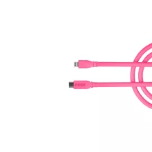 RODE SC19-P  USB-C - Lightning átalakító kábel, 1.5m, rózsaszín