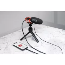 RODE SC19-R  USB-C - Lightning átalakító kábel, 1.5m, piros
