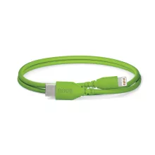 RODE SC21-G USB-C - Lightning átalakító kábel, 0.3m, zöld