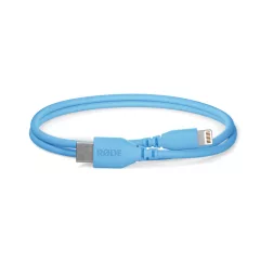   RODE SC21-B USB-C - Lightning átalakító kábel, 0.3m, kék